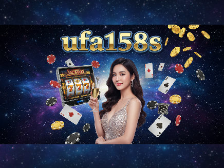 ufa158s สมัครสมาชิก